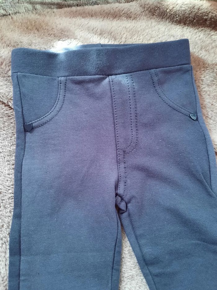 Jegging 9-12 mois - photo numéro 2