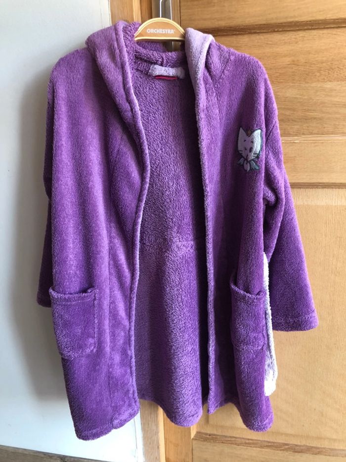 Robe de chambre