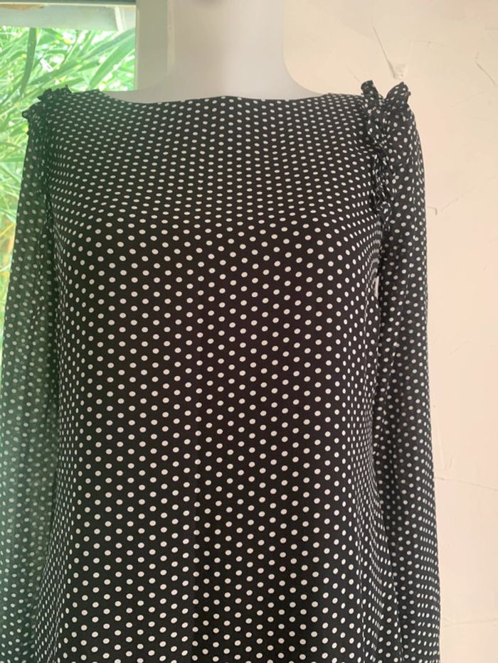 Robe mi longue taille 38 Molly bracken - photo numéro 5
