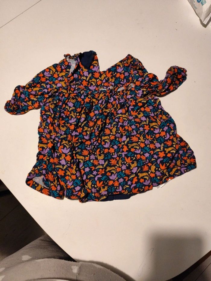 Robe hiver