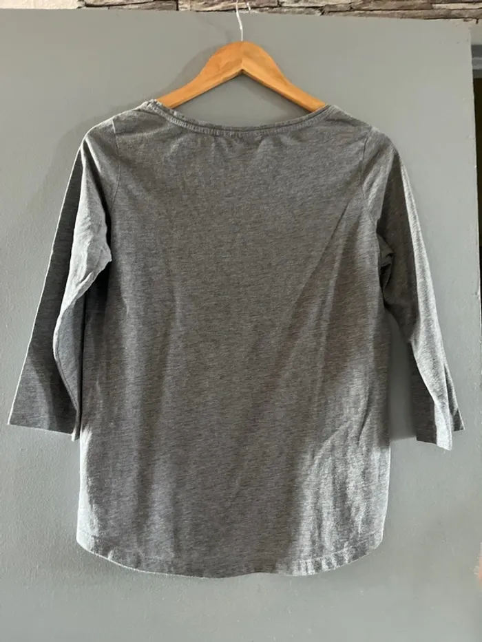 Tee shirt sora by jbc en L - photo numéro 4