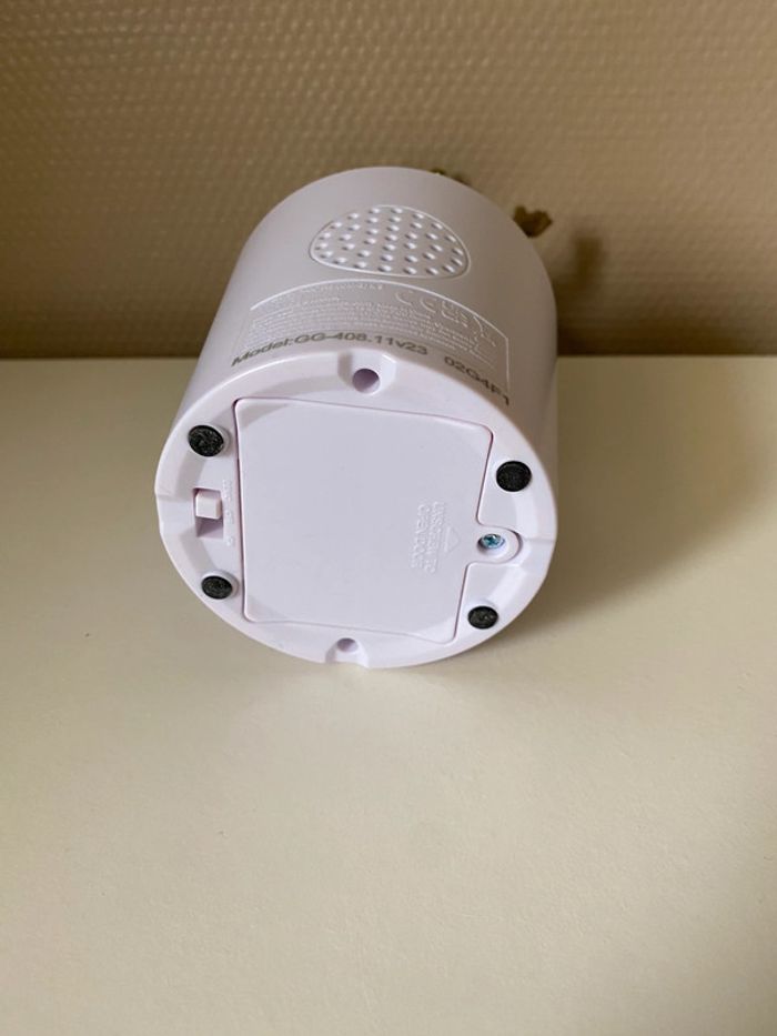 Figurine Groot musicale et dansante Gardiens de la Galaxie Marvel - photo numéro 3