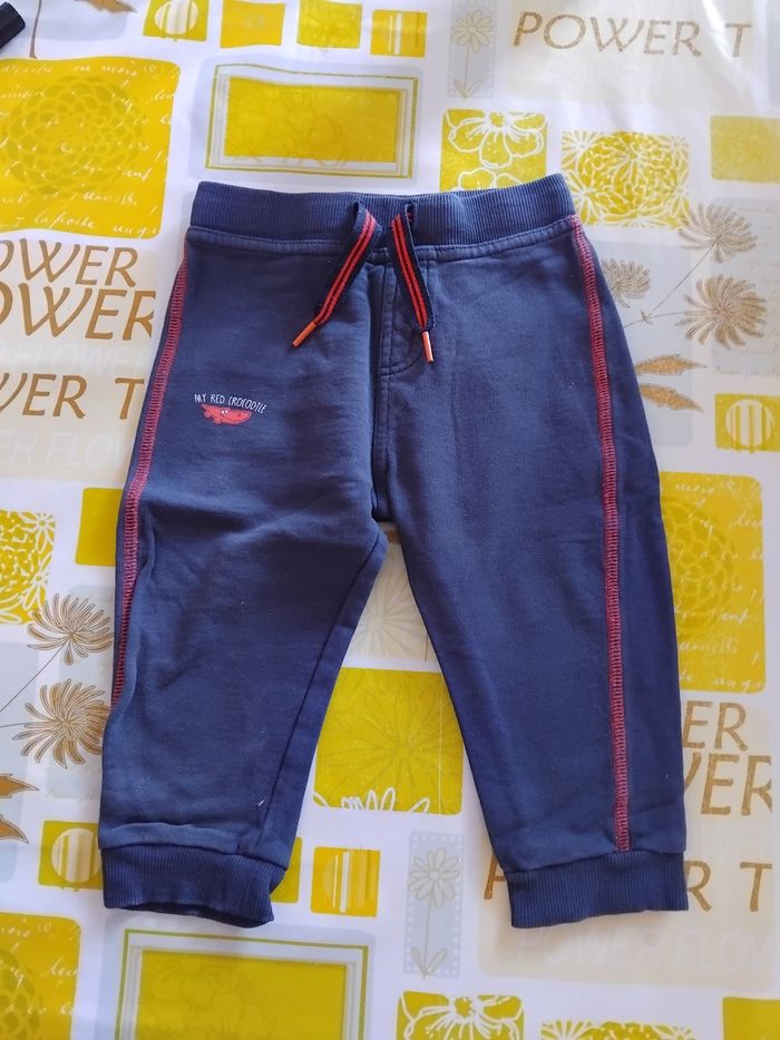 Pantalon 18 mois
