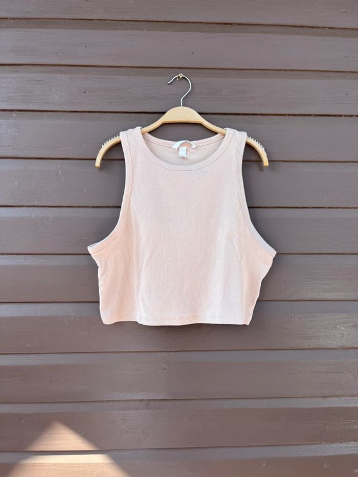 Débardeur Crop H&M