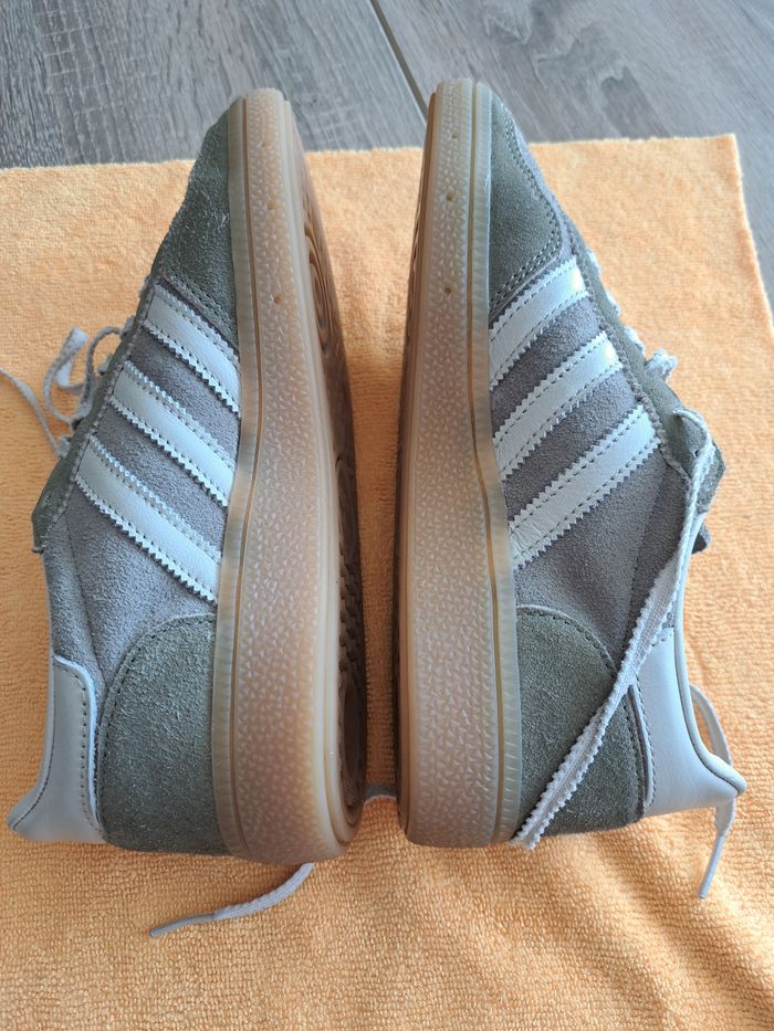 Adidas " Spezial " - photo numéro 7