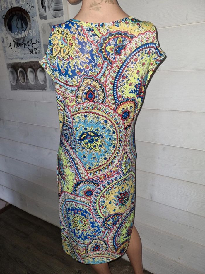 Robe TU ou 38-40-42 - photo numéro 3