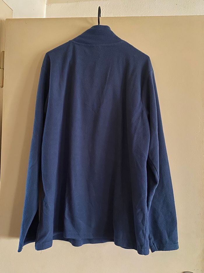 Pull polaire L - photo numéro 3