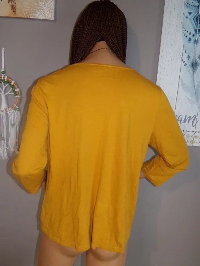 Teeshirt - photo numéro 4