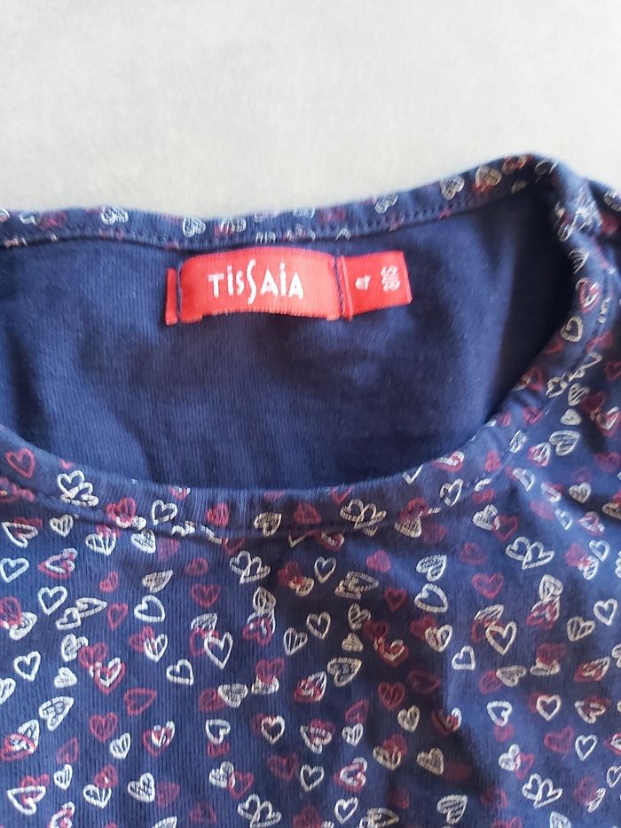Robe fille 4 ans neuf - photo numéro 2