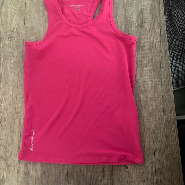 lot de 2 débardeur - photo numéro 2