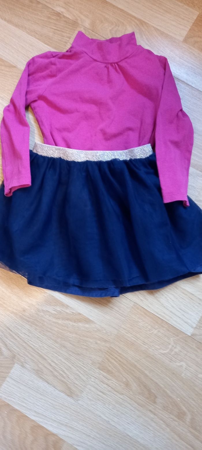 ensemble