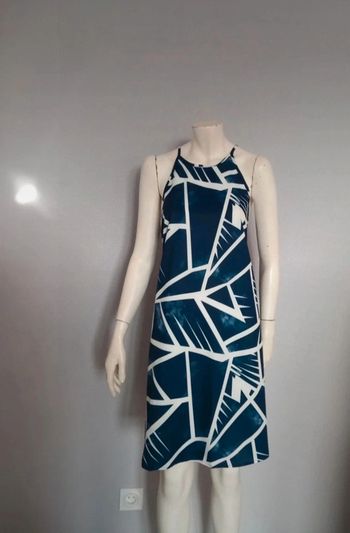 Belle robe légère