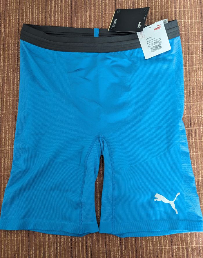 Undershort de sport Puma, pour homme, Taille XL, neuf