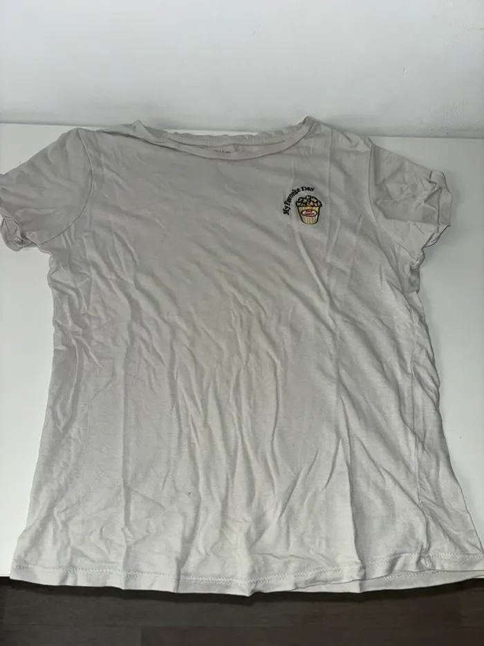 T-shirt - photo numéro 2