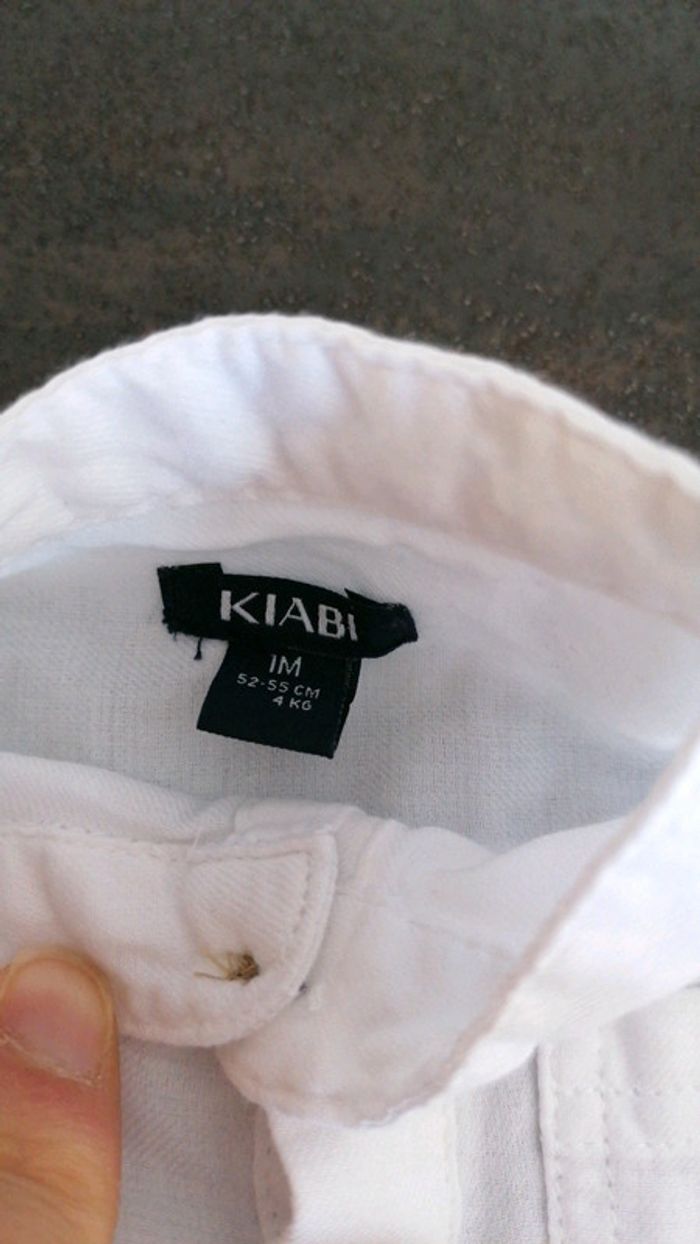 Ensemble 1 mois - photo numéro 5