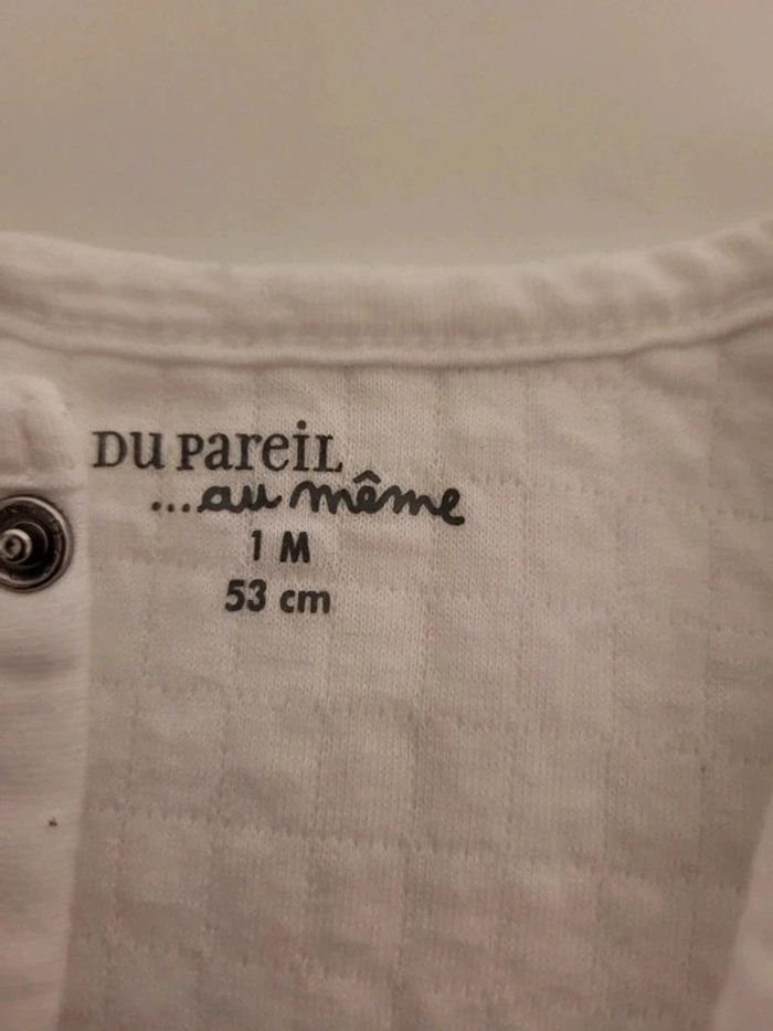 Combishort - photo numéro 3