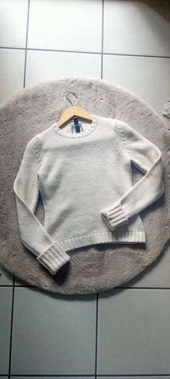Pull taille 36 38