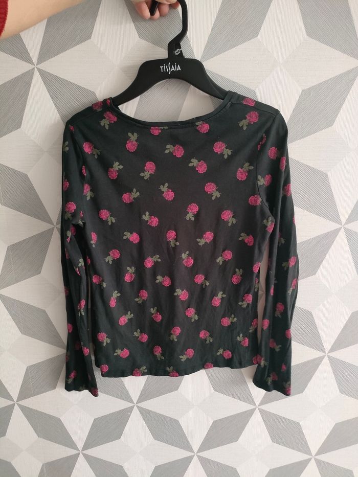 Maillot manches longues - photo numéro 2