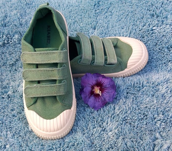 Chaussures Kiabi 😀