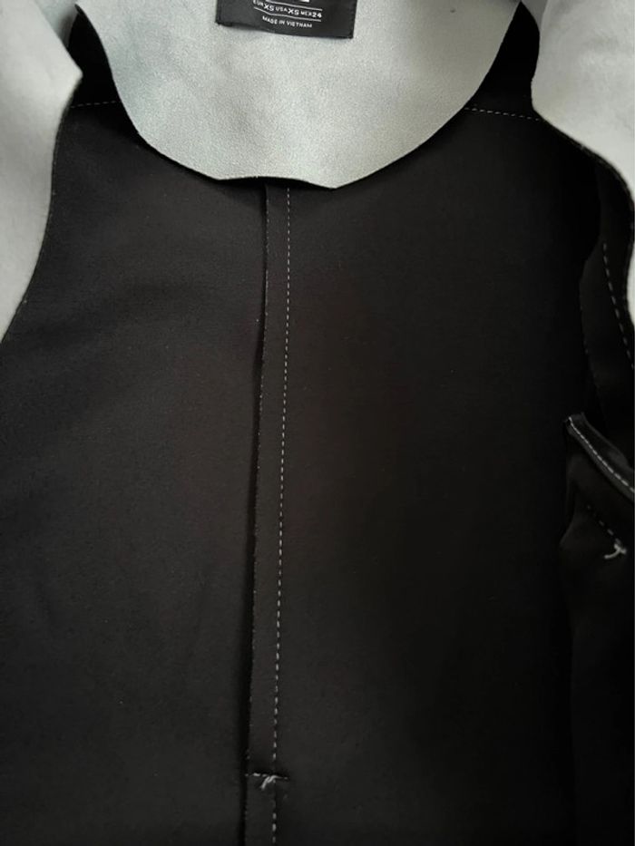 Veste T.XS - photo numéro 5