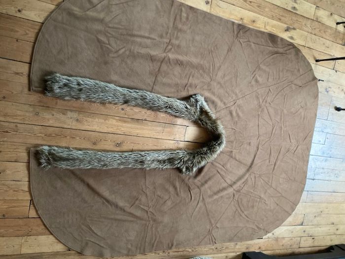 Déguisement XL Tenue d'une autre époque moyen âge Viking - photo numéro 7