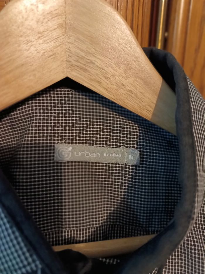 Chemise homme - photo numéro 2