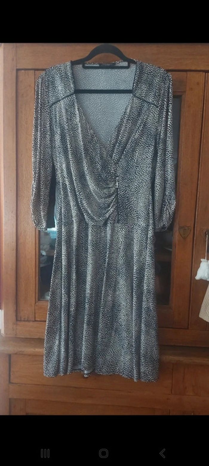 Jolie Robe Exclusive by Cassis taille 44