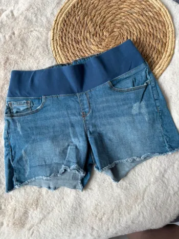 Short de grossesse