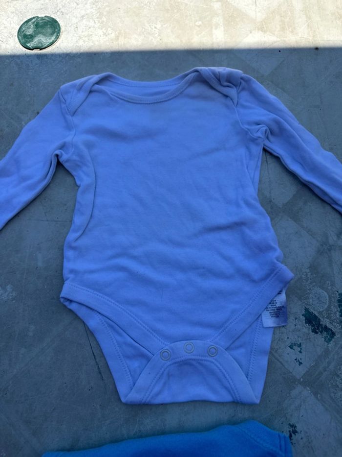 4 body - photo numéro 5