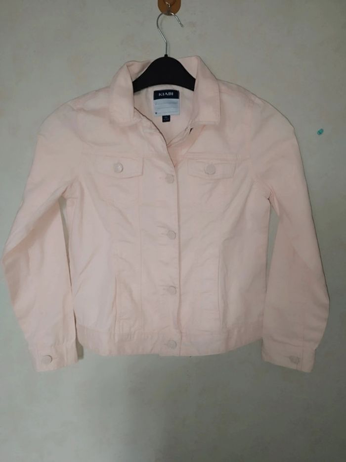 Veste boutonnée - photo numéro 3