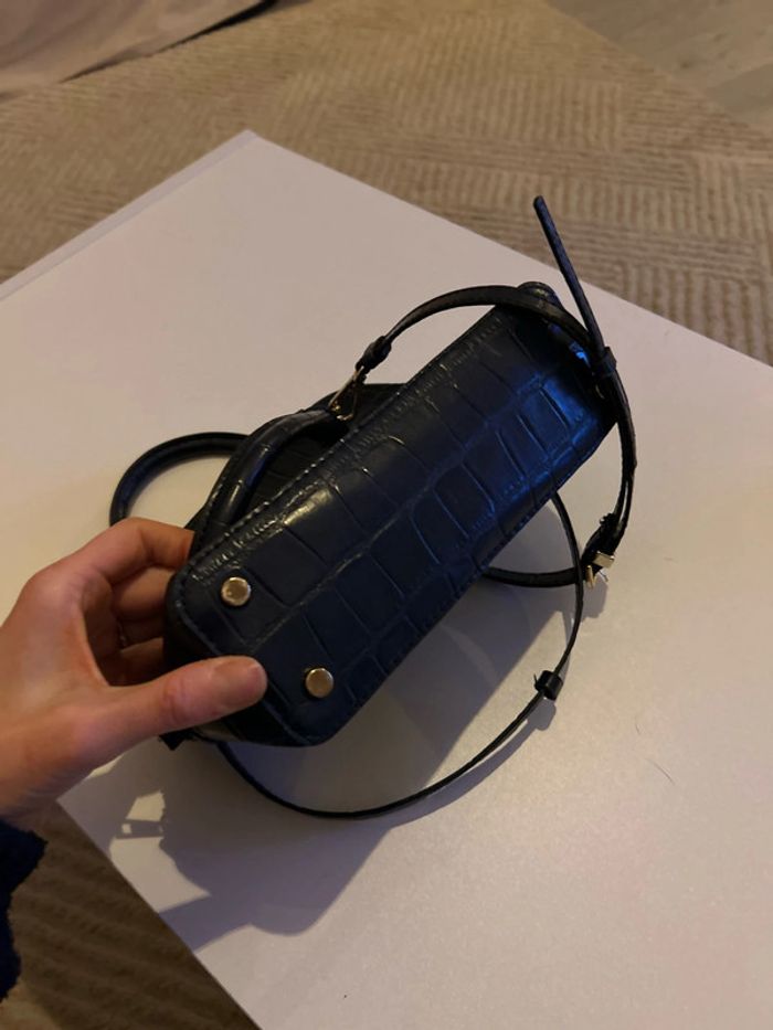 Sac à main ZARA. - photo numéro 4