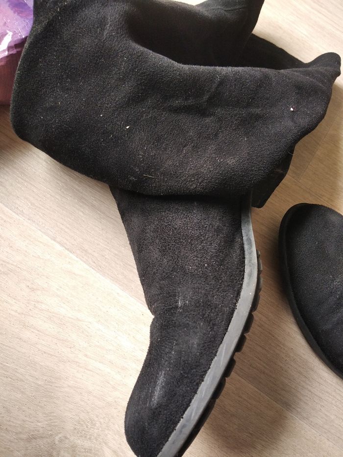 Cuissardes - photo numéro 4