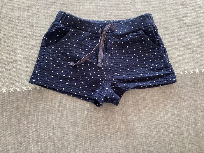 Short okaidi 3 ans