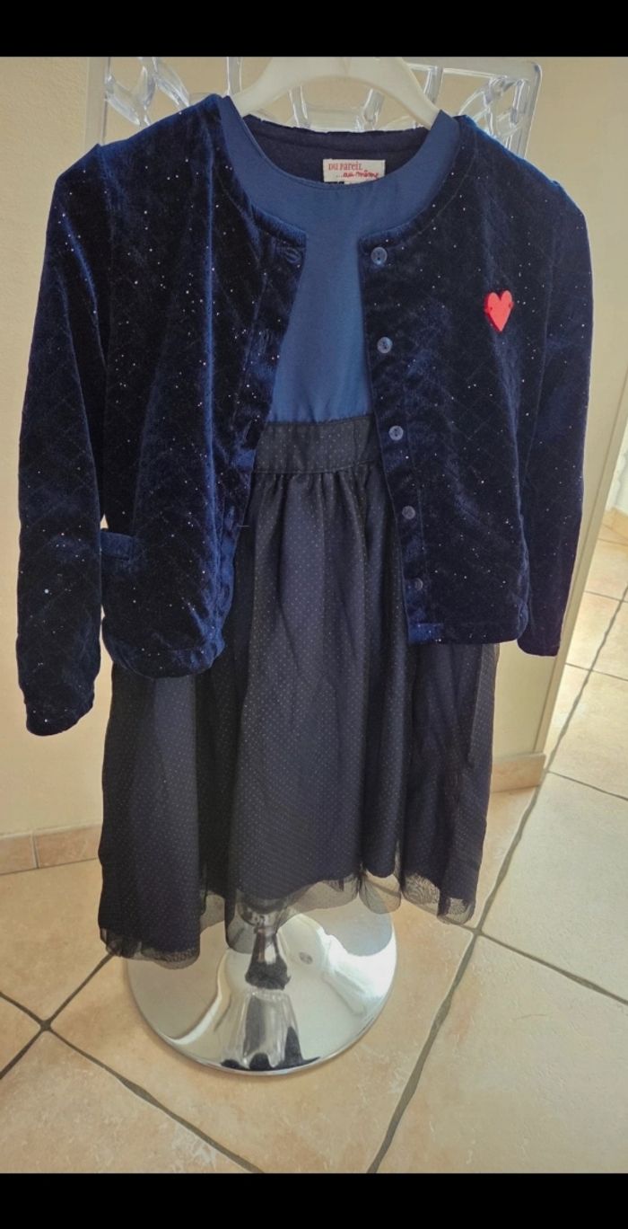 Tenue de soirée - photo numéro 2