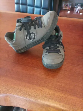 Basket de VTT, freerider