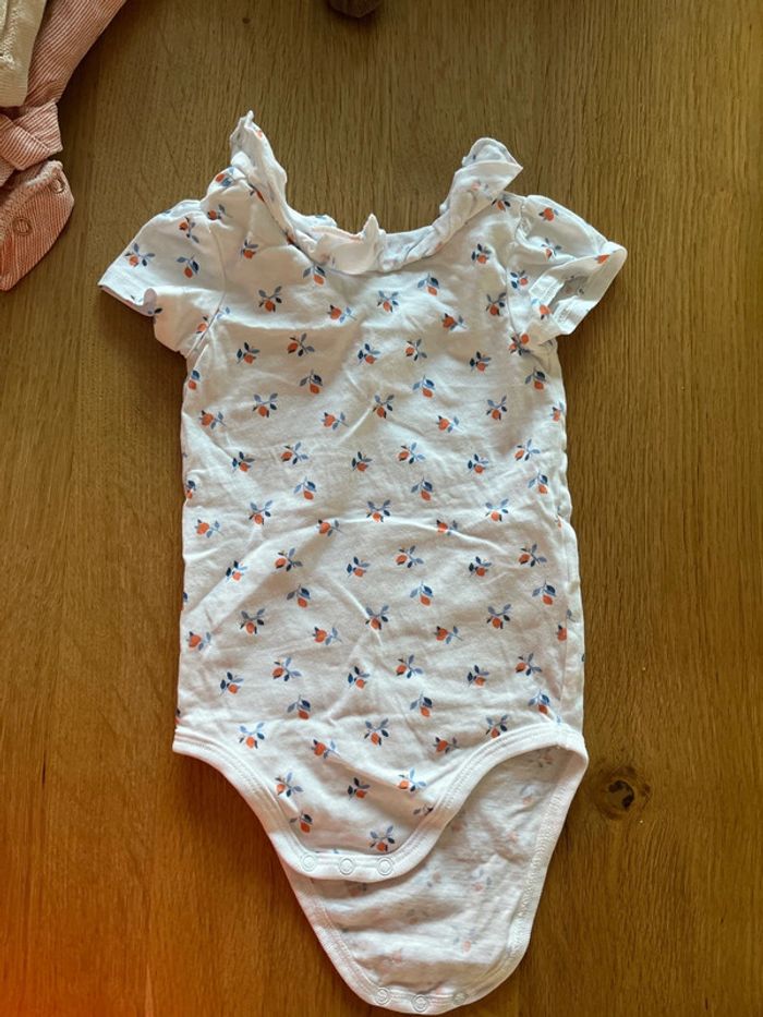 Ensemble sergent major