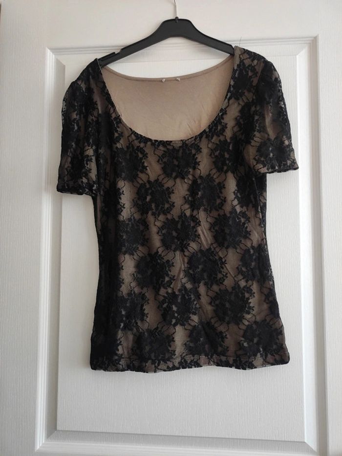Haut H&M