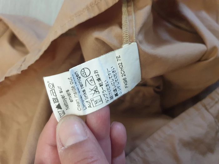 Chemises Kenzo - photo numéro 13