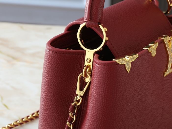 Louis Vuitton Capucines Flower Crown  M24583 - photo numéro 6