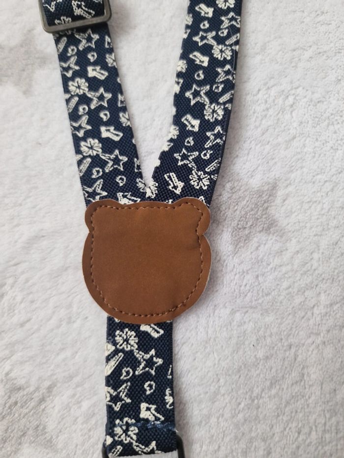 Bretelles - photo numéro 2