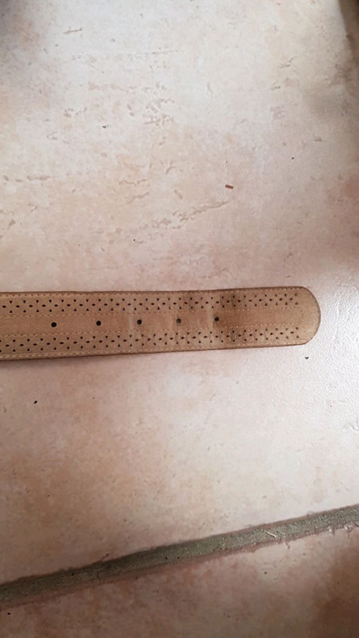 Ceinture T 60 - photo numéro 2