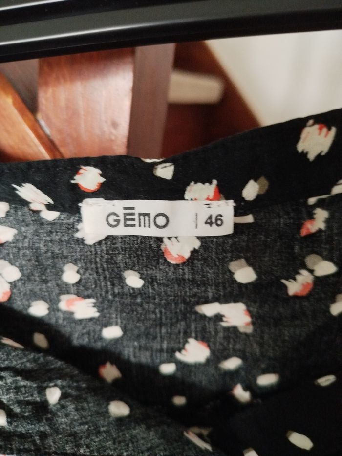 Chemisier femme Gémo - photo numéro 2