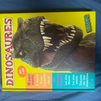 Dinosaures