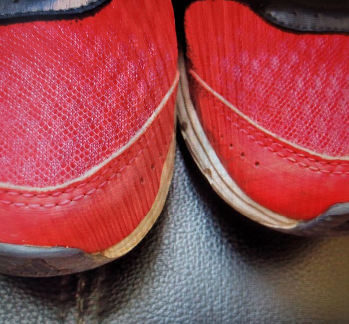 Baskets fille Adidas T34 - photo numéro 2