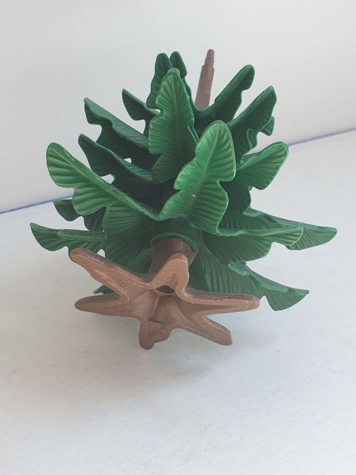 Sapin palymobil - photo numéro 3