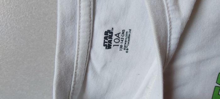 Pyjama été 10 ans - photo numéro 4