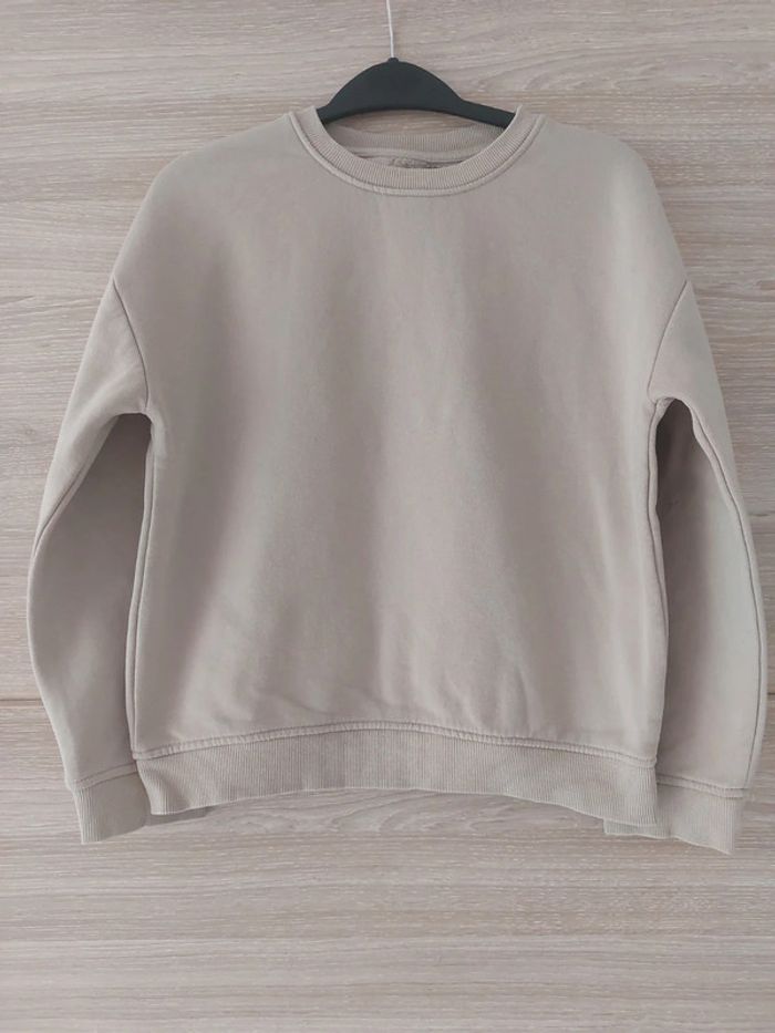Pull 8 ans