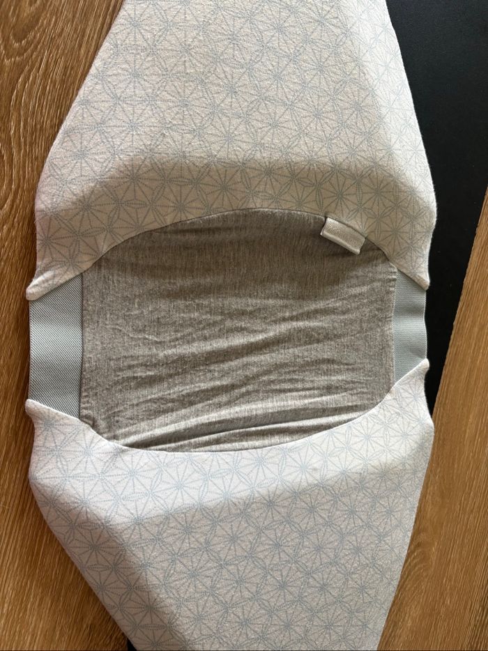 Ceinture de sommeil grossesse