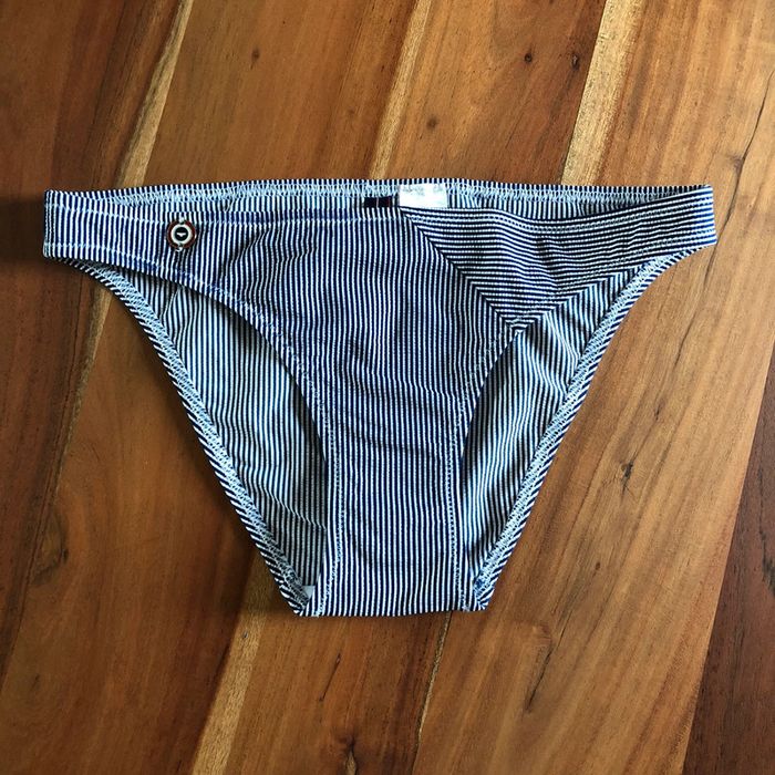 Bas de maillot de bain 👙 Le slip français