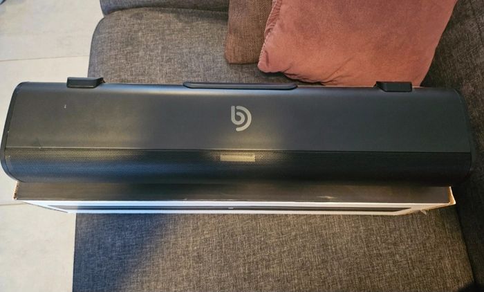 Barre de son - photo numéro 3